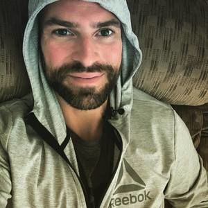 Meet your Posher, Mark